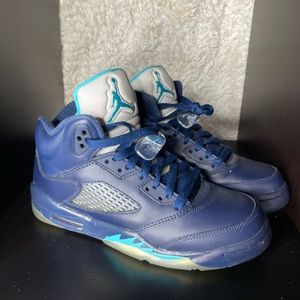 Jordan 5
